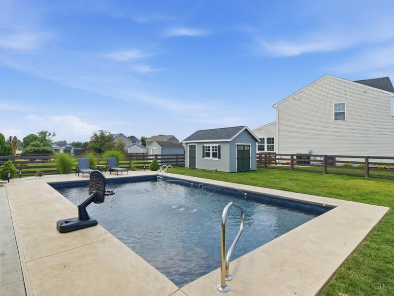 1219 Michael Drive, Harrison, OH 45030 Photo 51