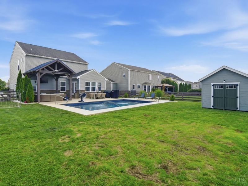 1219 Michael Drive, Harrison, OH 45030 Photo 52