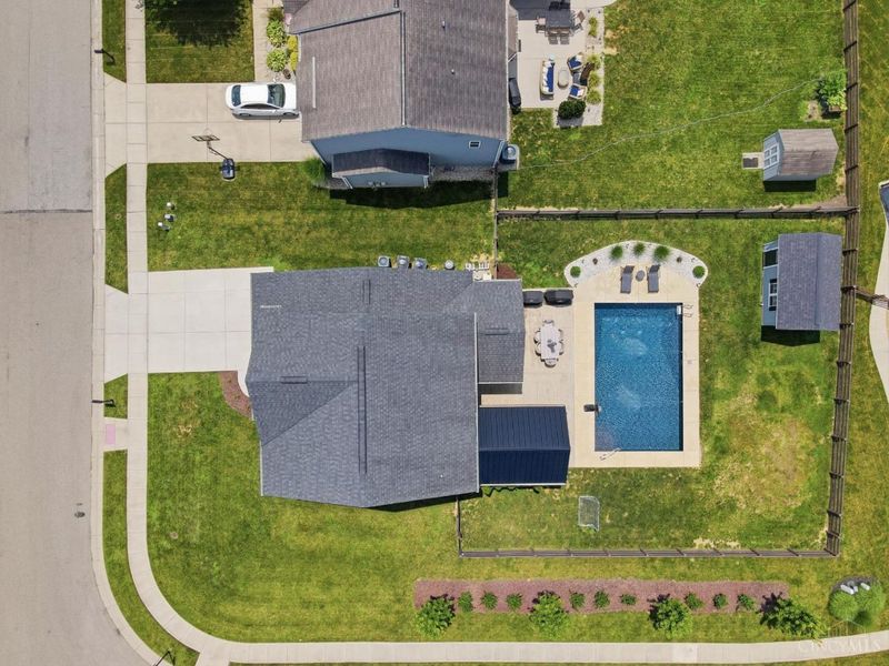1219 Michael Drive, Harrison, OH 45030 Photo 57