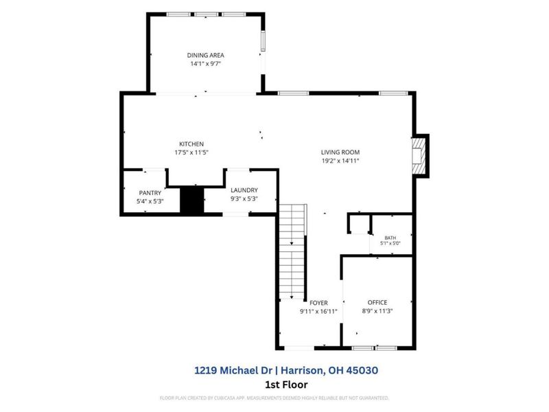 1219 Michael Drive, Harrison, OH 45030 Photo 58