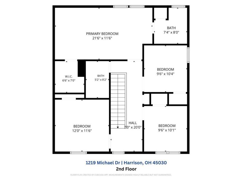 1219 Michael Drive, Harrison, OH 45030 Photo 59