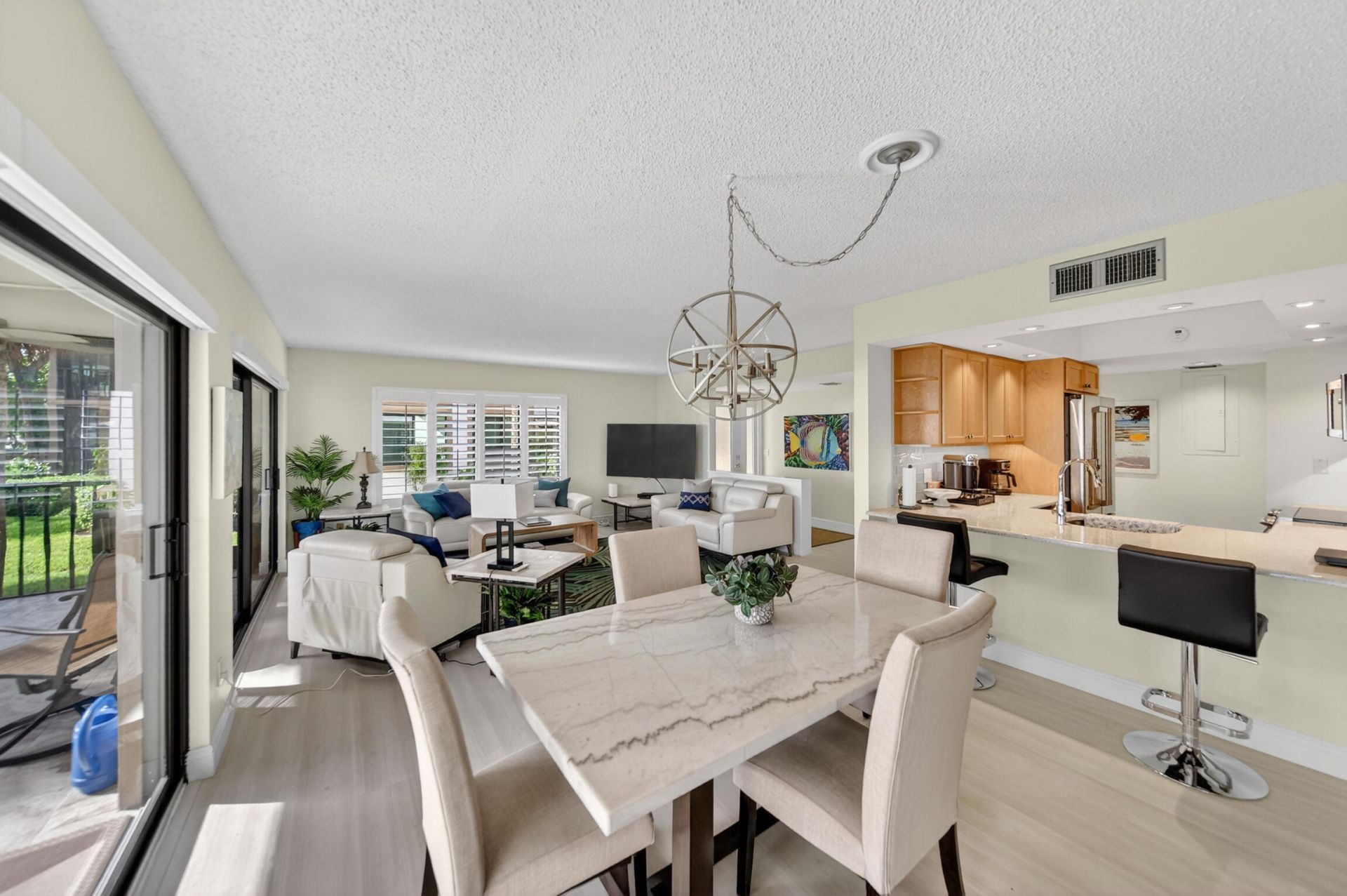 218 NE Edgewater Drive, Hutchinson Island, FL 34996 Photo