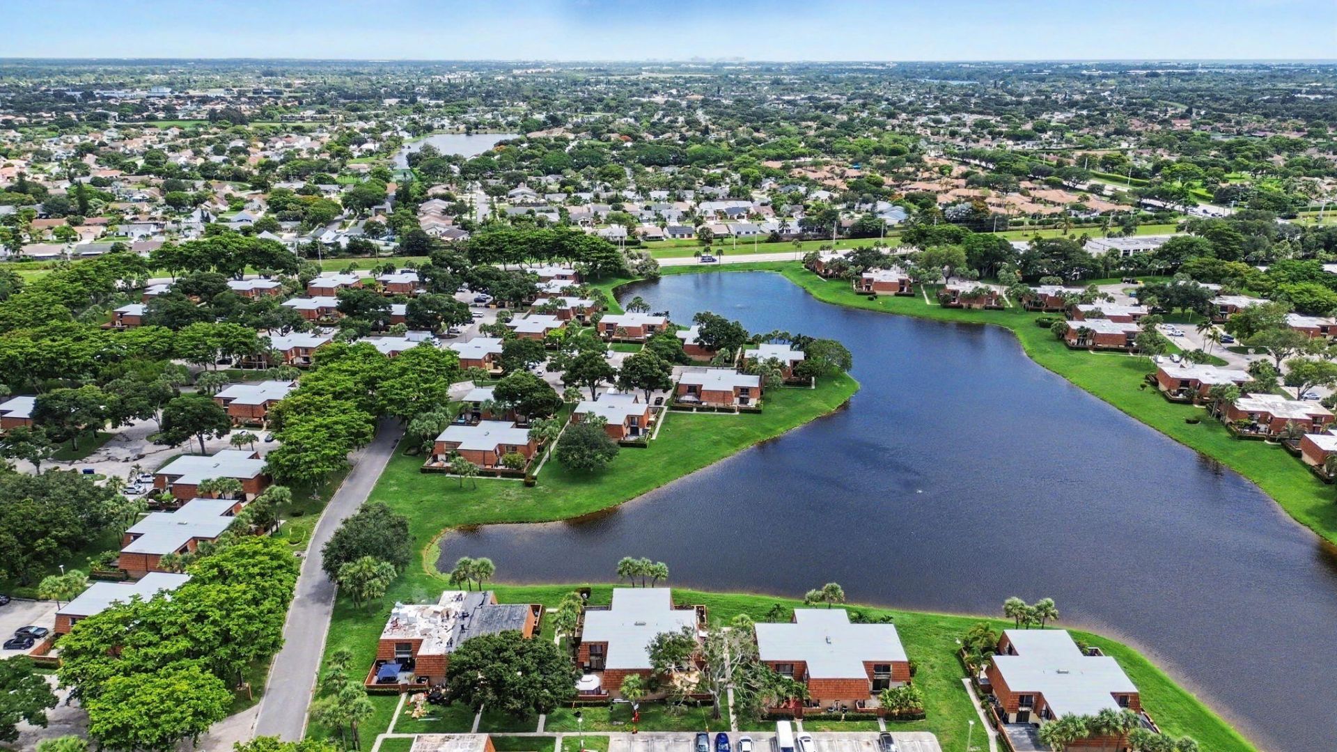 310 Buttonwood Lane, Unit B, Boynton Beach, FL 33436 Photo
