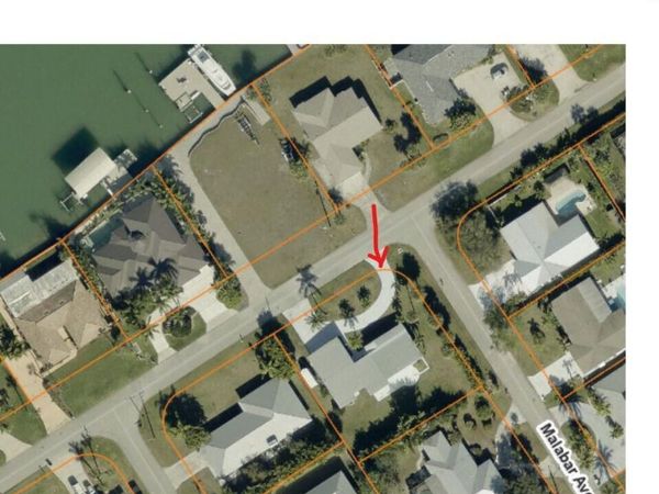 1529 Thumb Point Drive, Fort Pierce, FL 34949