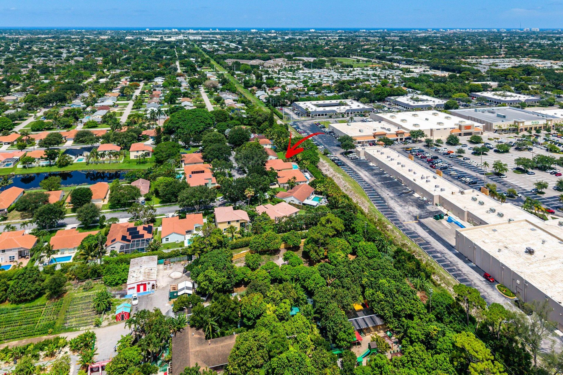 4824 S Lee Road, Delray Beach, FL 33445 Photo