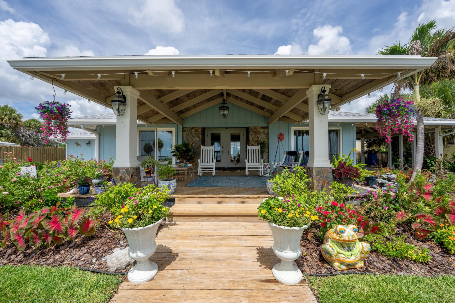 1711 S Indian River Drive, Fort Pierce, FL 34950 Photo