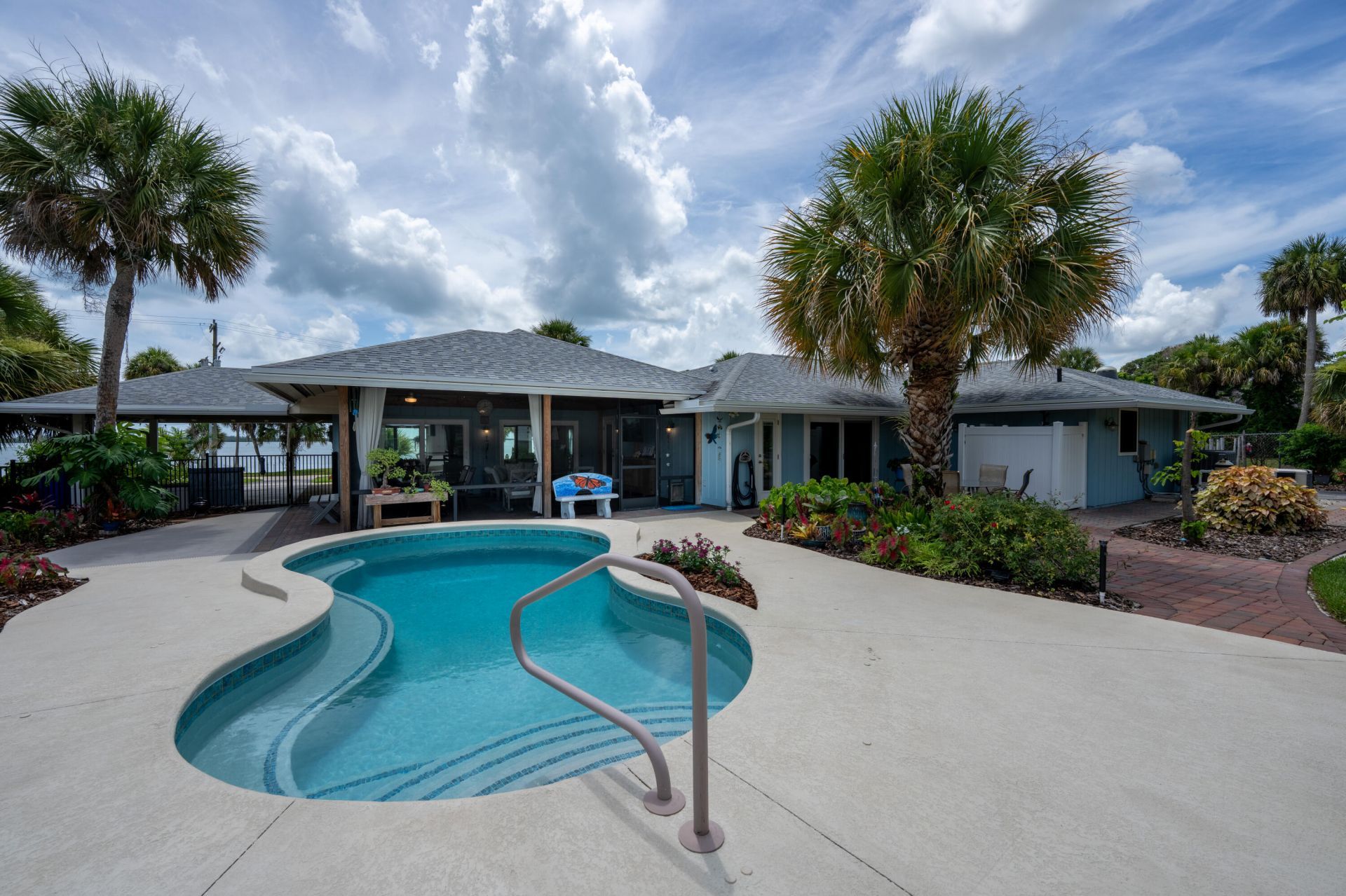 1711 S Indian River Drive, Fort Pierce, FL 34950 Photo