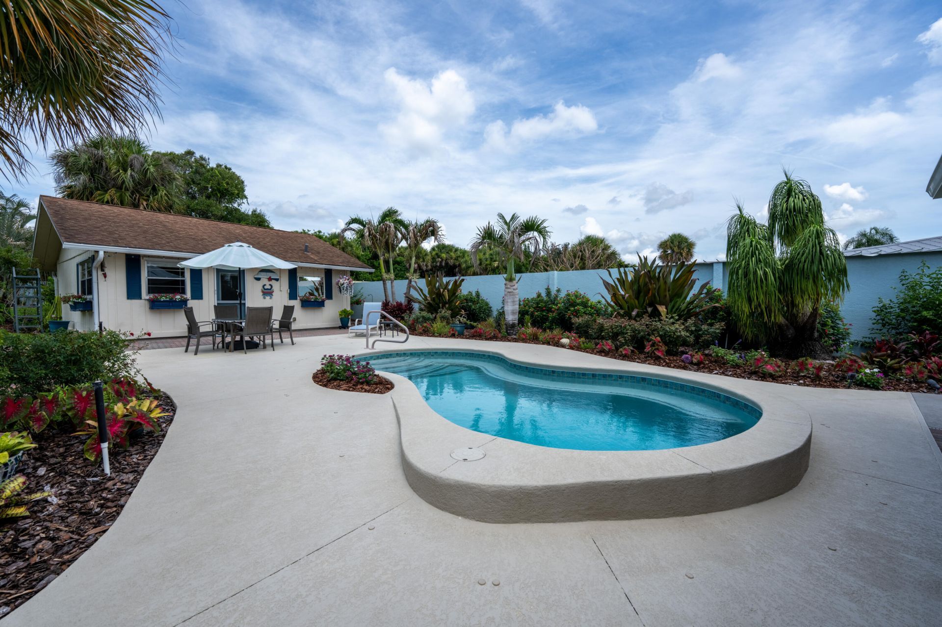 1711 S Indian River Drive, Fort Pierce, FL 34950 Photo