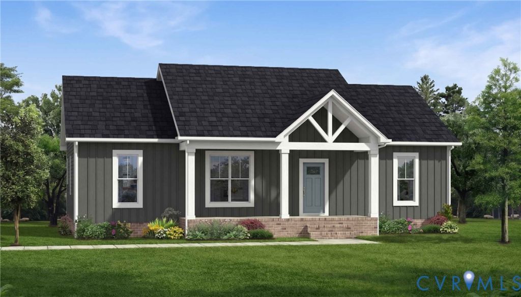 Tbd Carriage Lane , Clarksville, VA 23927 Main Photo