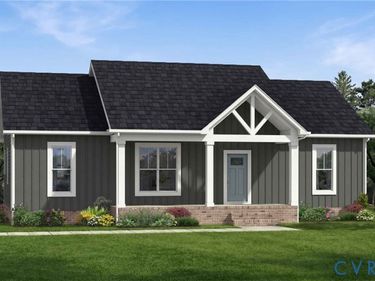 TBD Carriage Lane , Clarksville, VA 23927