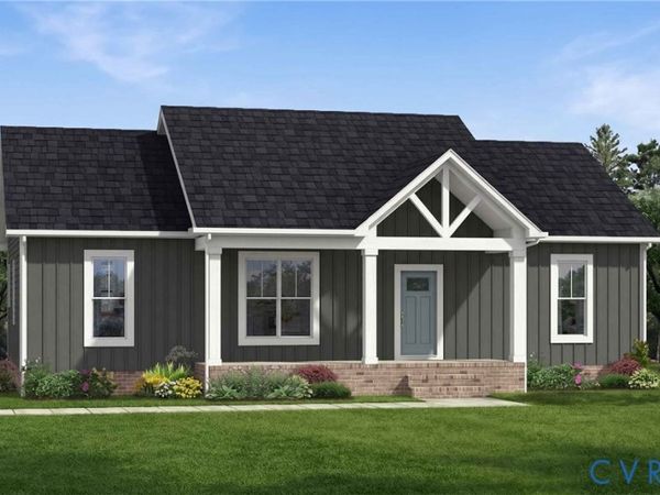 45 Carriage Lane, Clarksville, VA 23927