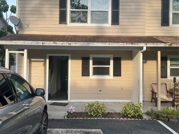 152 DOUGLAS ROAD W, Unit B, OLDSMAR, FL 34677
