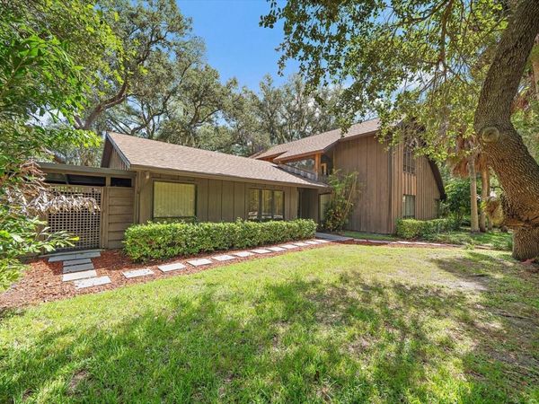 6841 PORTER ROAD , SARASOTA, FL 34240