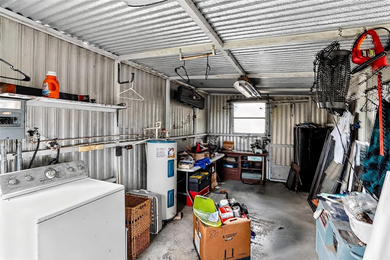 509 Domino Drive N, Ruskin, FL 33570 Photo