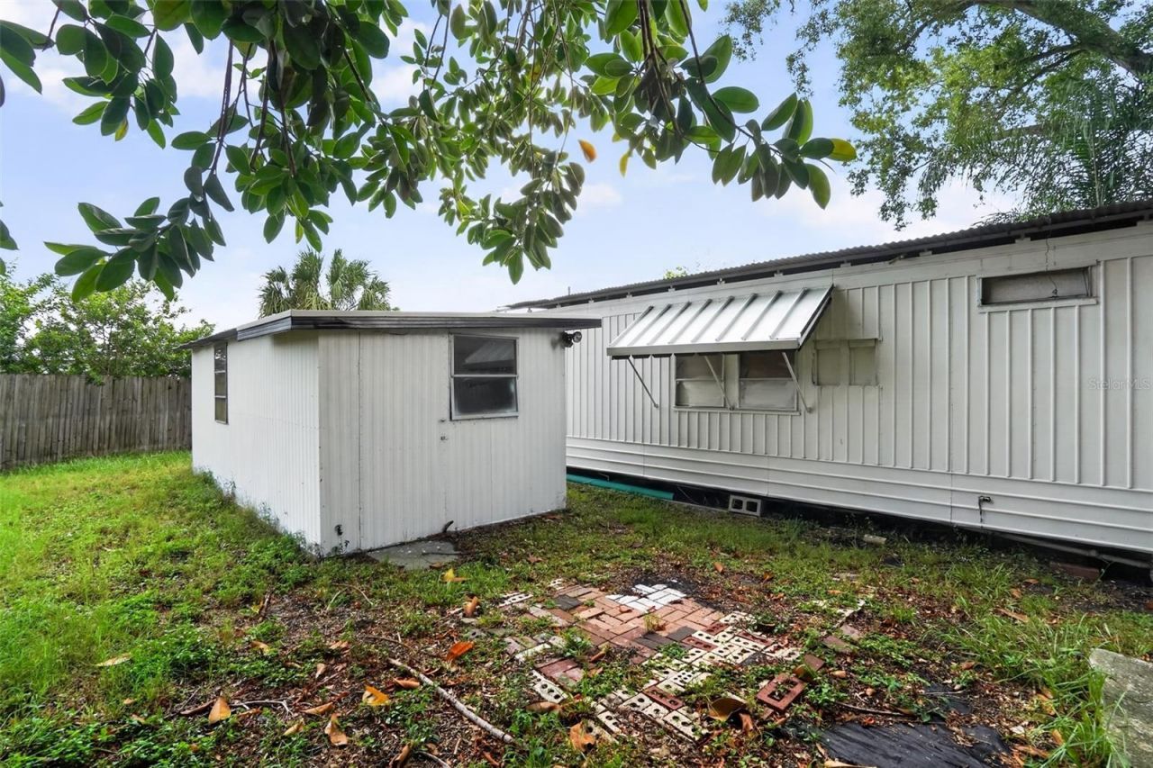 509 Domino Drive N, Ruskin, FL 33570 Photo