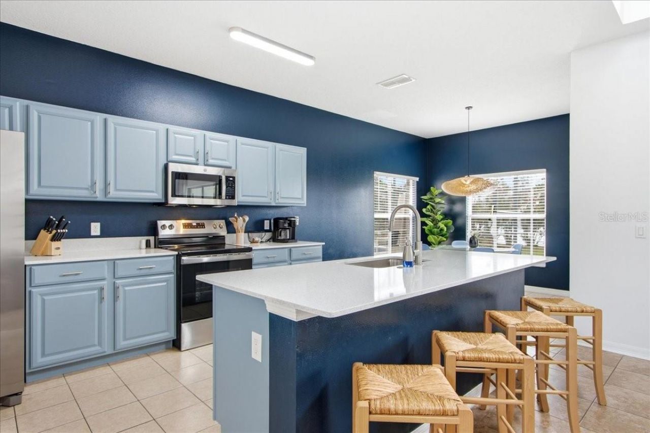 612 Highgate Park Boulevard , Davenport, FL 33897 Photo