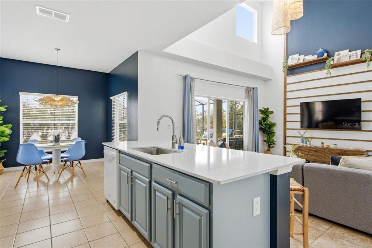 612 Highgate Park Boulevard , Davenport, FL 33897 Photo