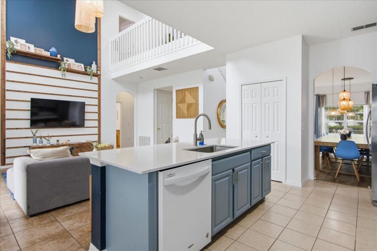 612 Highgate Park Boulevard , Davenport, FL 33897 Photo
