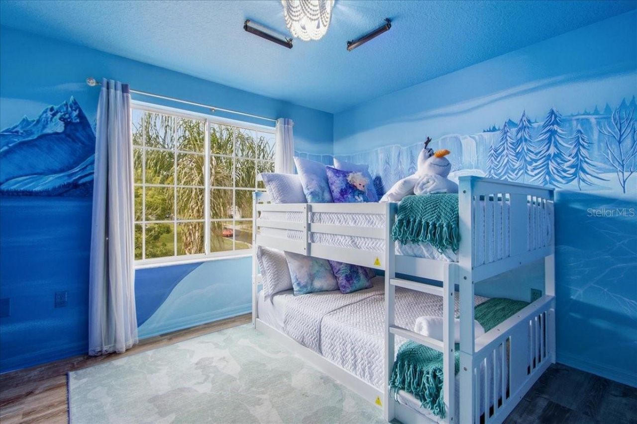 612 Highgate Park Boulevard , Davenport, FL 33897 Photo