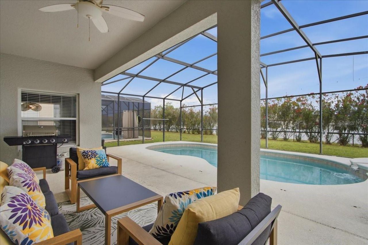 612 Highgate Park Boulevard , Davenport, FL 33897 Photo