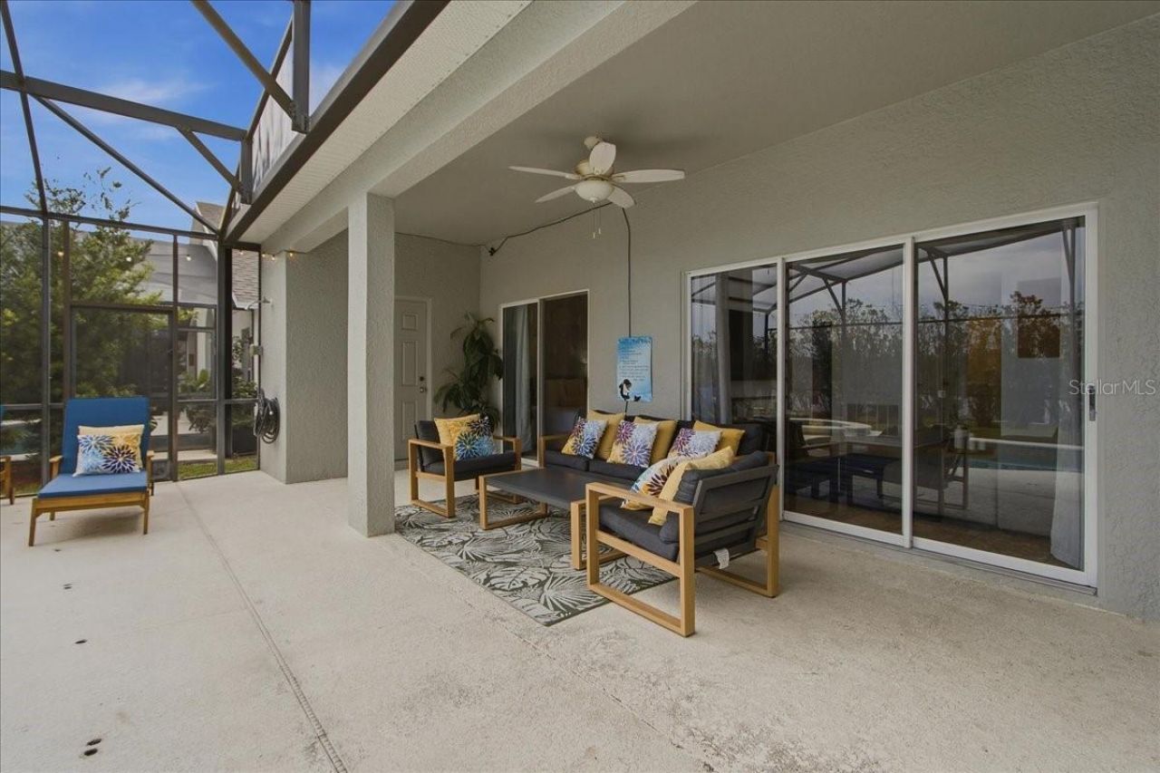 612 Highgate Park Boulevard , Davenport, FL 33897 Photo