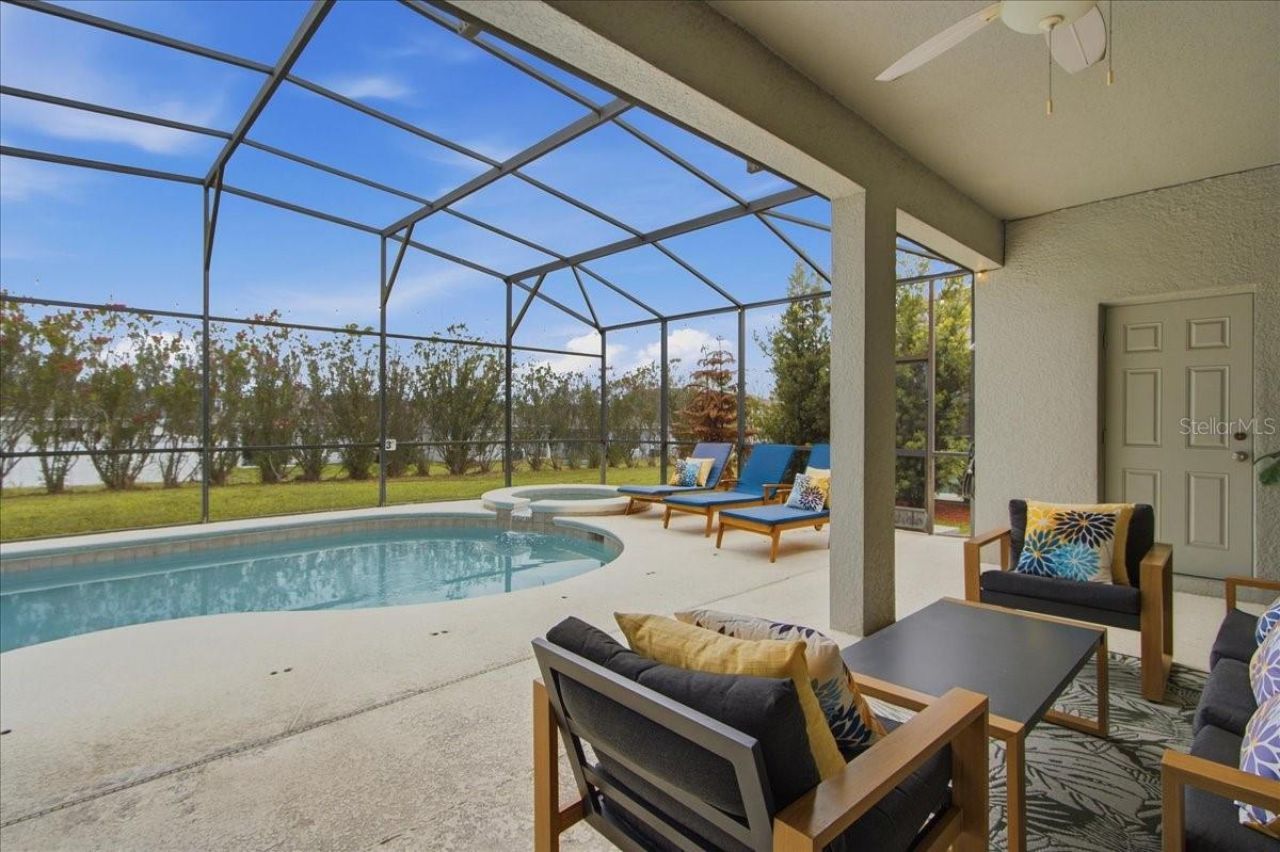 612 Highgate Park Boulevard , Davenport, FL 33897 Photo