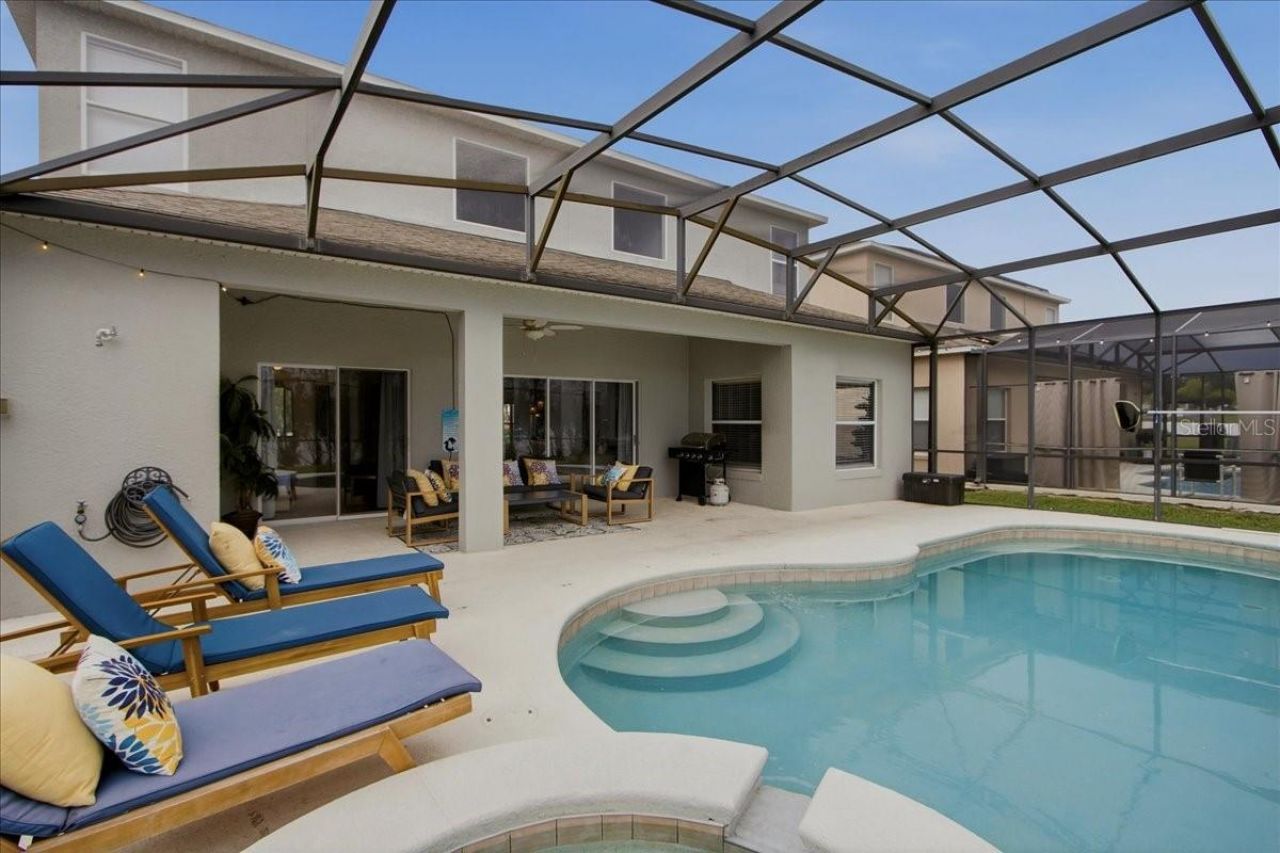 612 Highgate Park Boulevard , Davenport, FL 33897 Photo