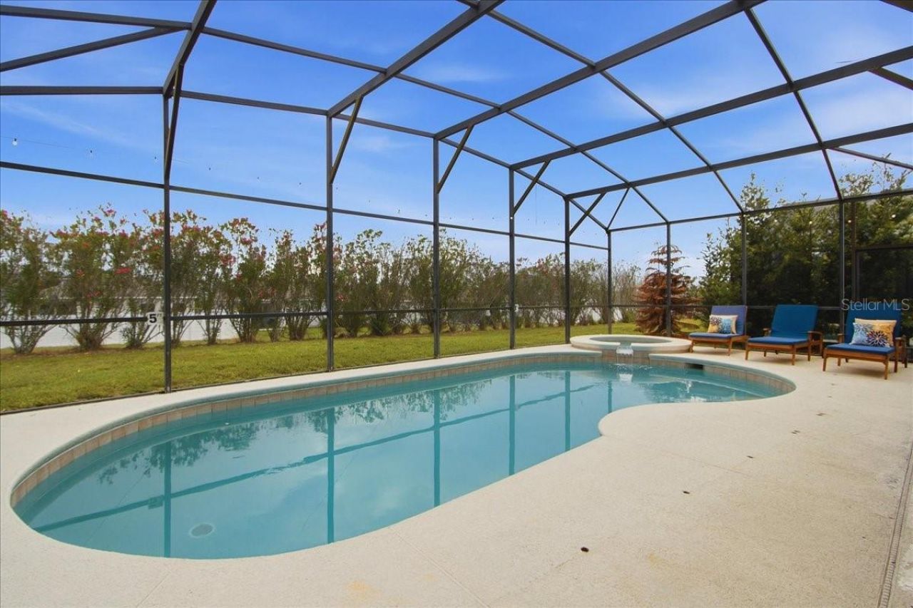612 Highgate Park Boulevard , Davenport, FL 33897 Photo