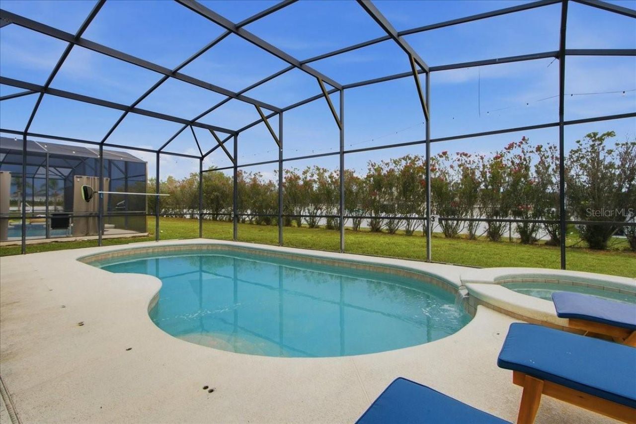 612 Highgate Park Boulevard , Davenport, FL 33897 Photo