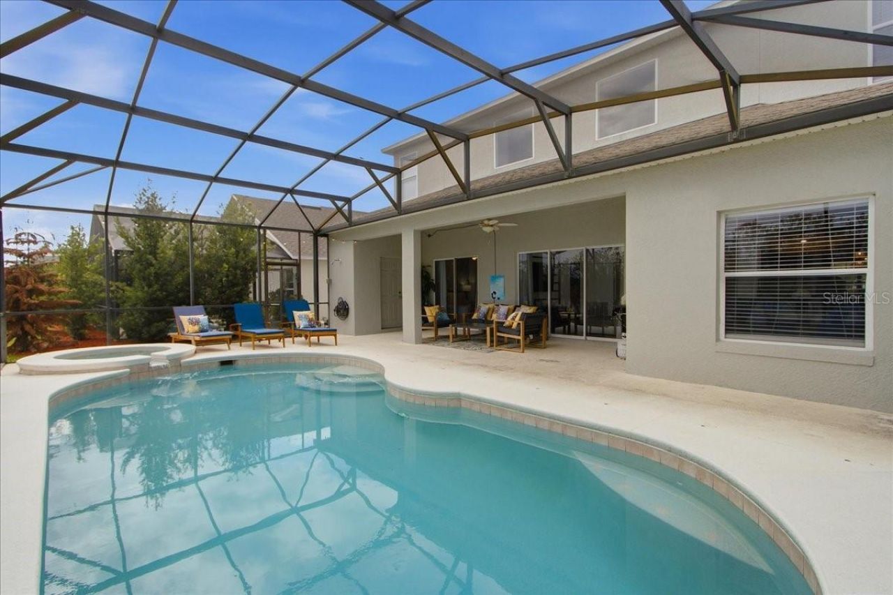 612 Highgate Park Boulevard , Davenport, FL 33897 Photo