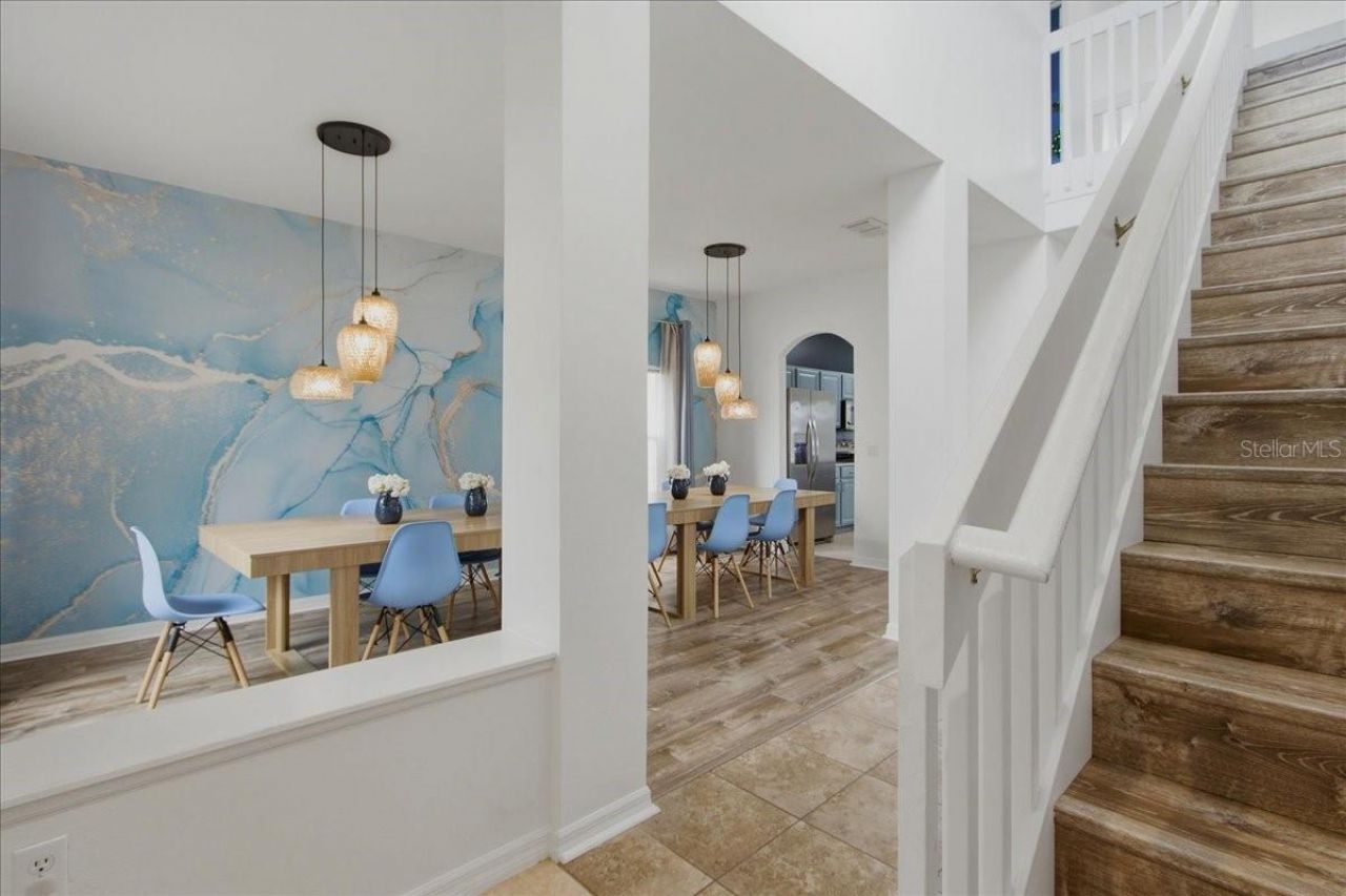 612 Highgate Park Boulevard , Davenport, FL 33897 Photo