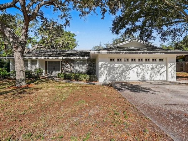 209 15TH STREET , PALM HARBOR, FL 34683