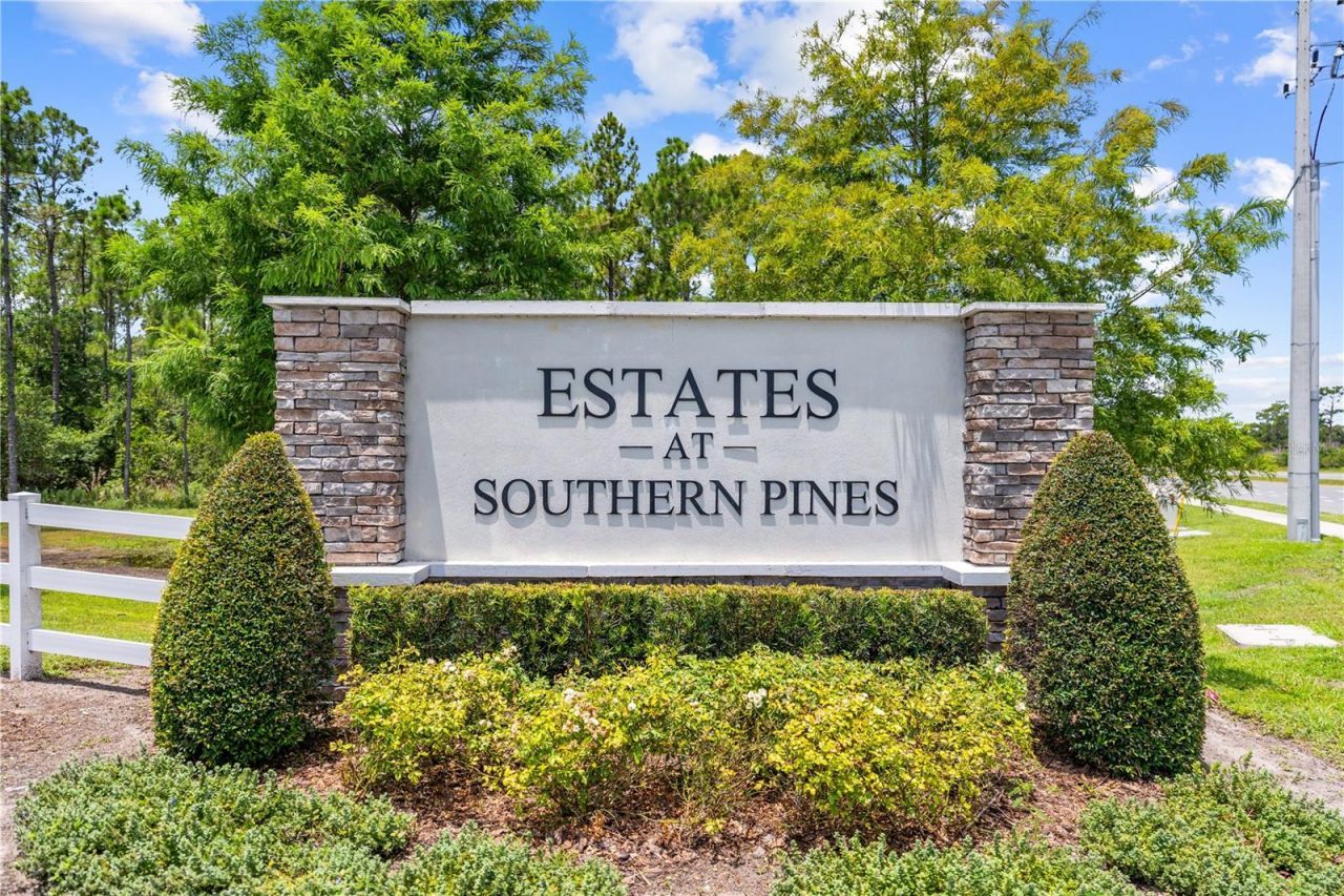 4035 Southern Vista Loop , Saint Cloud, FL 34772 Photo