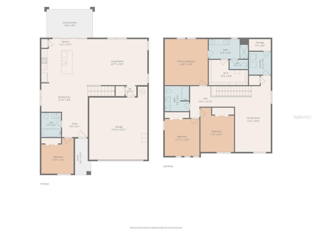 4035 Southern Vista Loop , Saint Cloud, FL 34772 Photo