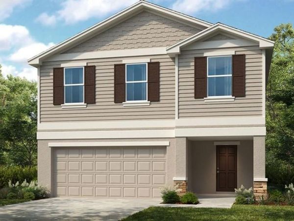 13844 SHELLMORE AVENUE , PALMETTO, FL 34221