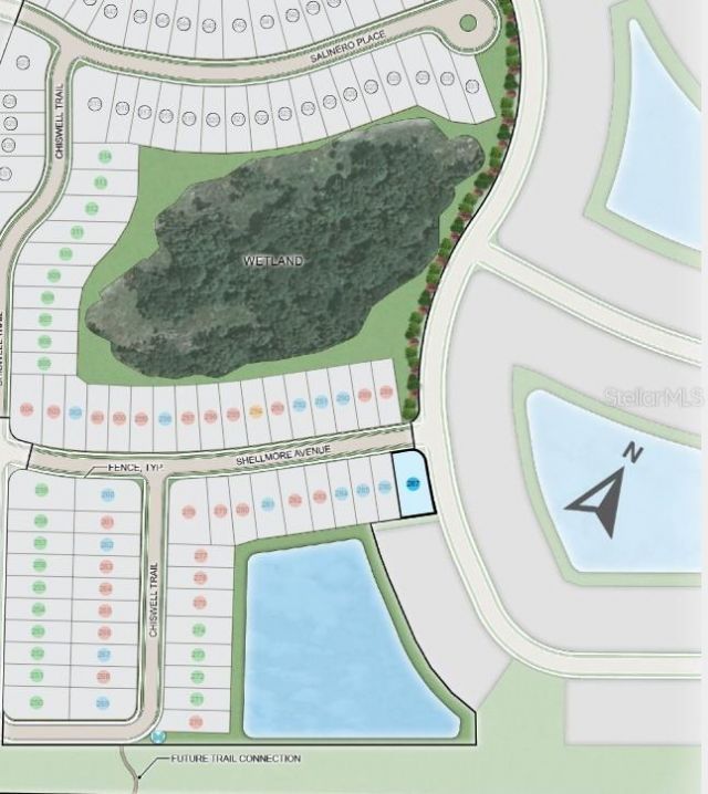 13844 Shellmore Avenue, Palmetto, FL 34221 Photo