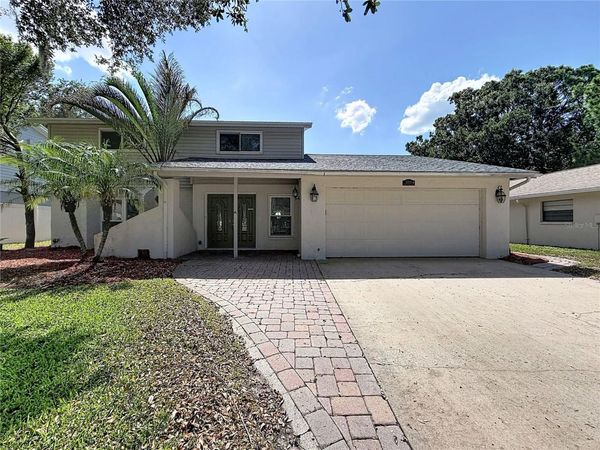 15708 WOODCOCK PLACE , TAMPA, FL 33624