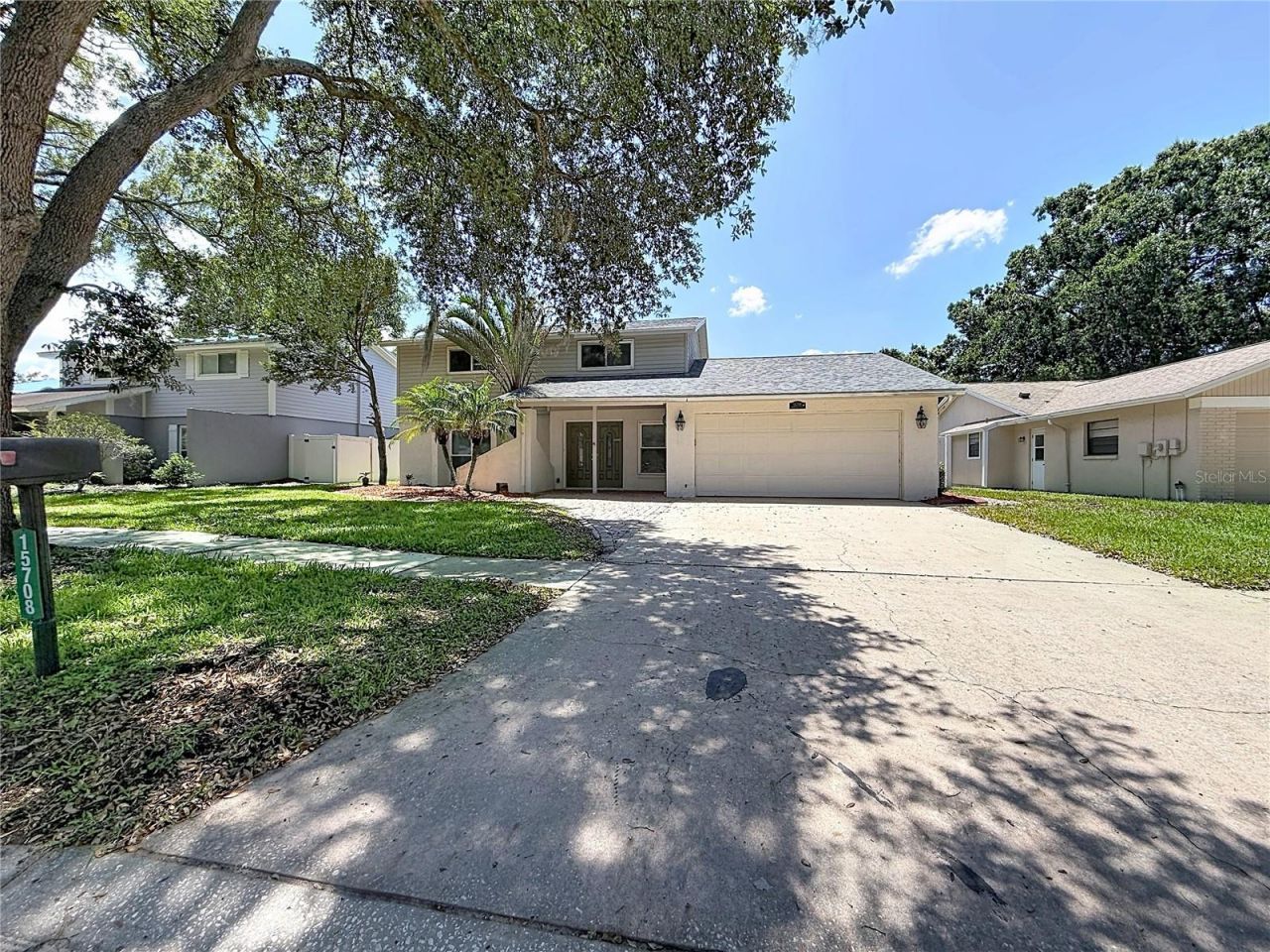 15708 Woodcock Place , Tampa, FL 33624 Photo