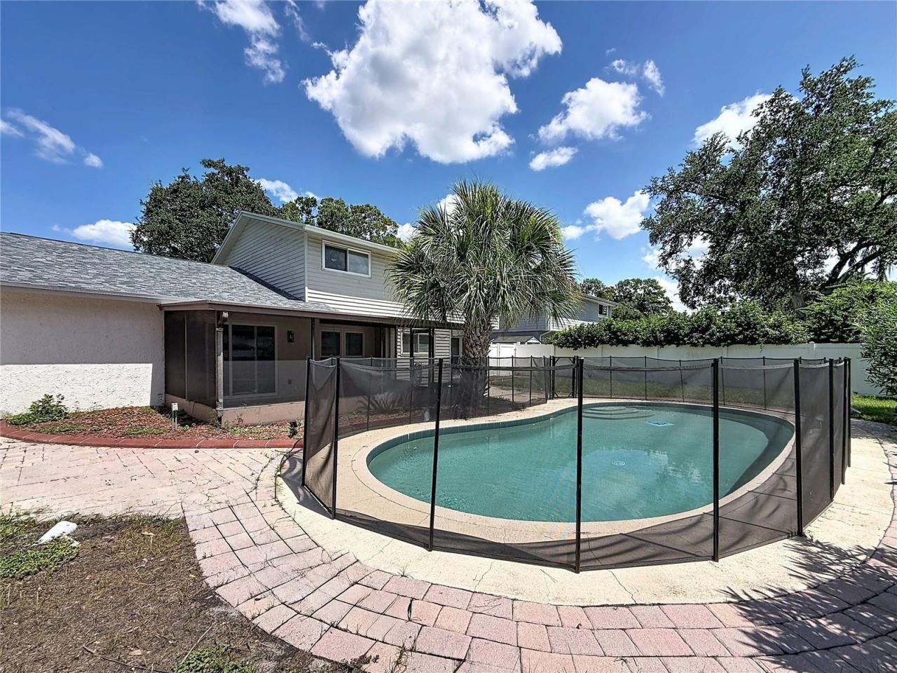 15708 Woodcock Place , Tampa, FL 33624 Photo
