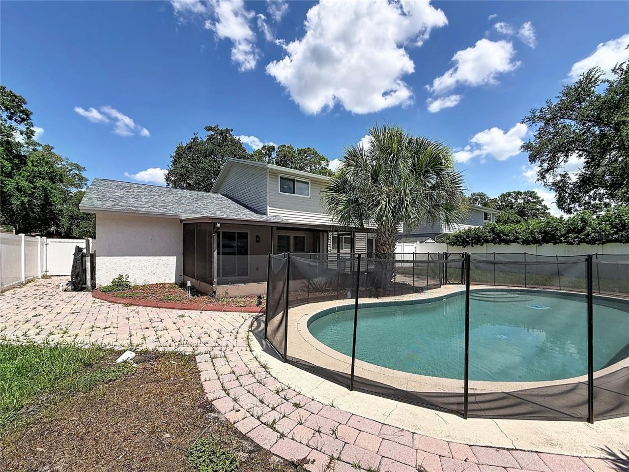 15708 Woodcock Place , Tampa, FL 33624 Photo