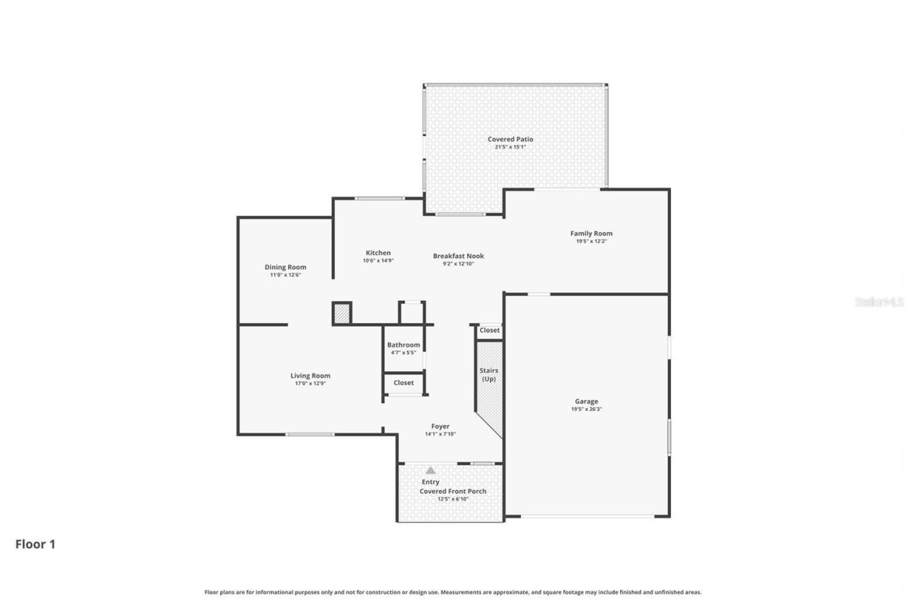 15708 Woodcock Place , Tampa, FL 33624 Photo