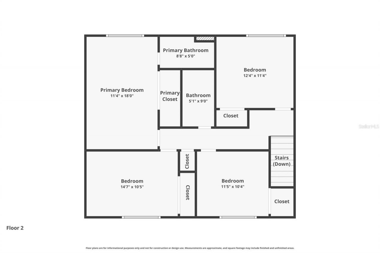 15708 Woodcock Place , Tampa, FL 33624 Photo
