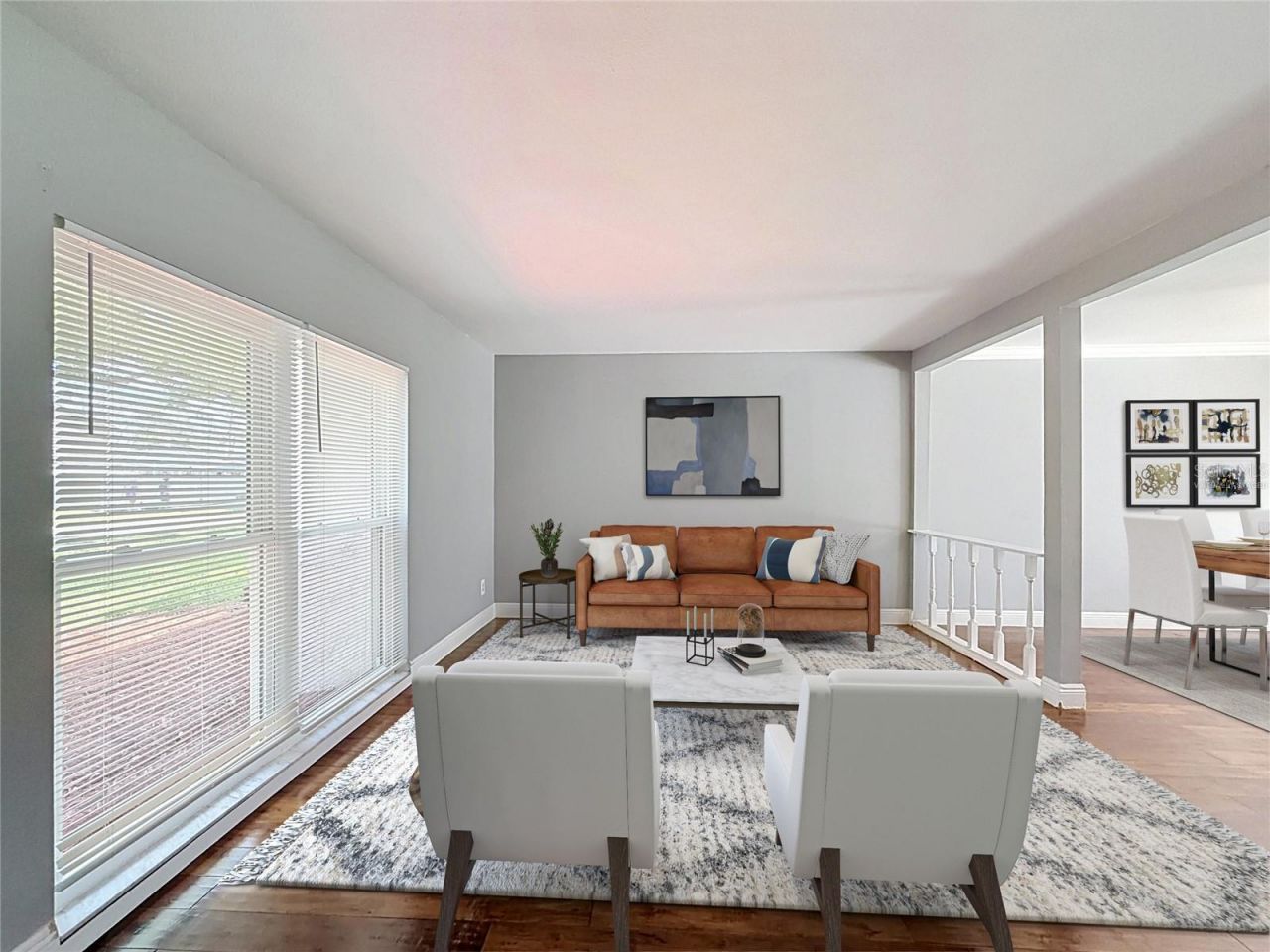 15708 Woodcock Place , Tampa, FL 33624 Photo