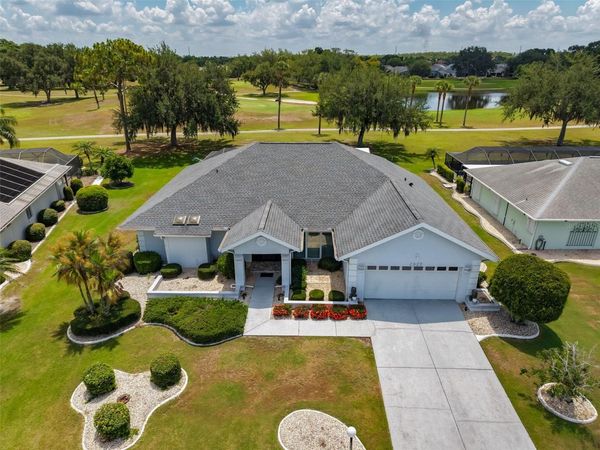 1927 E VIEW DRIVE , SUN CITY CENTER, FL 33573