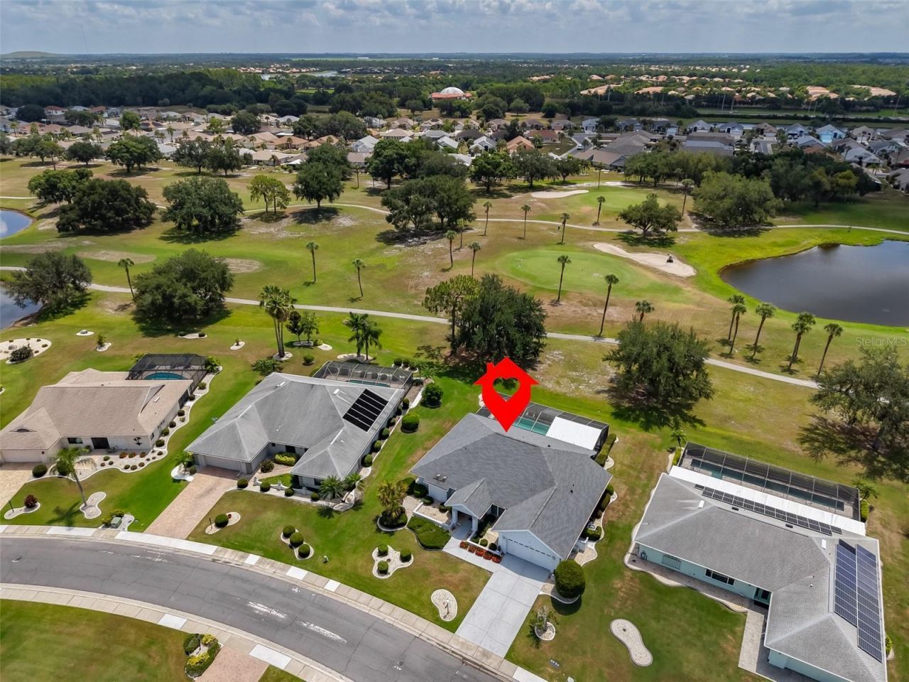 1927 E View Drive , Sun City Center, FL 33573 Photo