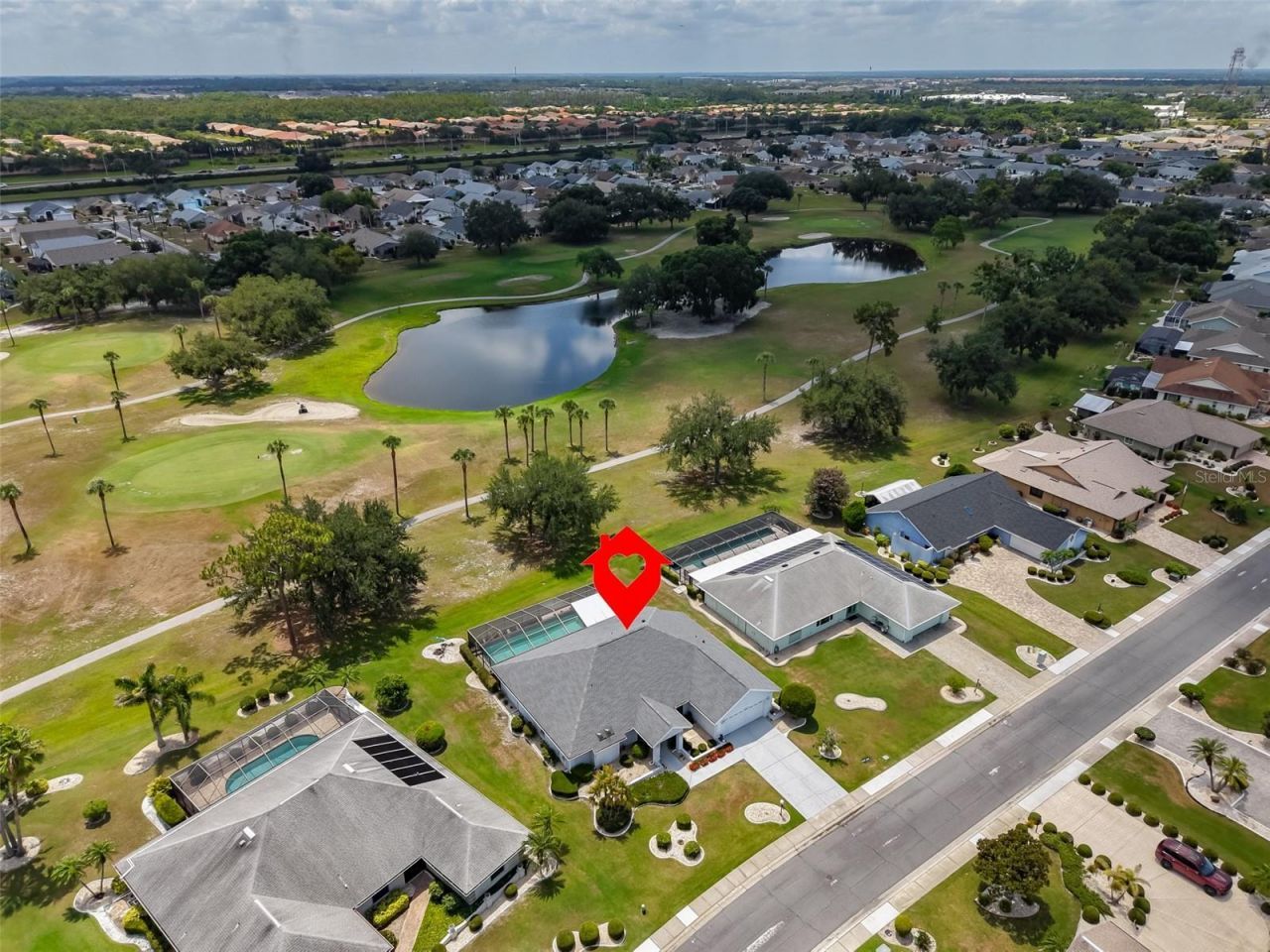 1927 E View Drive , Sun City Center, FL 33573 Photo