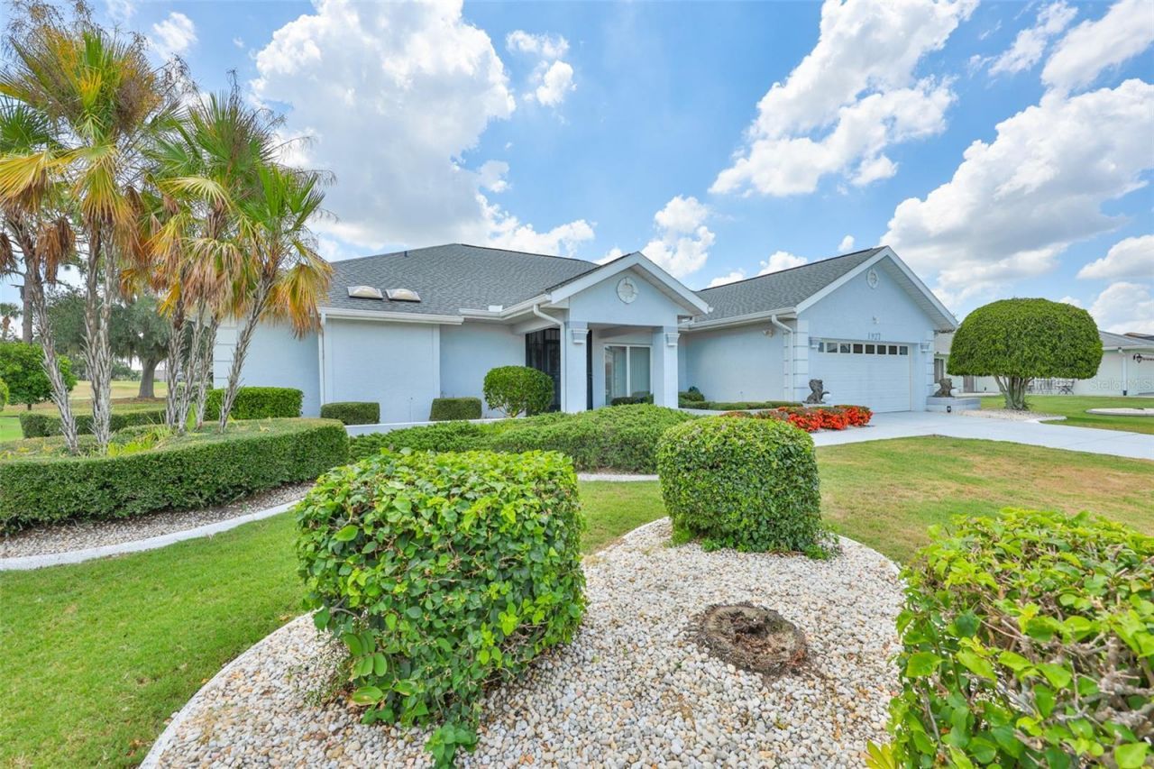 1927 E View Drive , Sun City Center, FL 33573 Photo