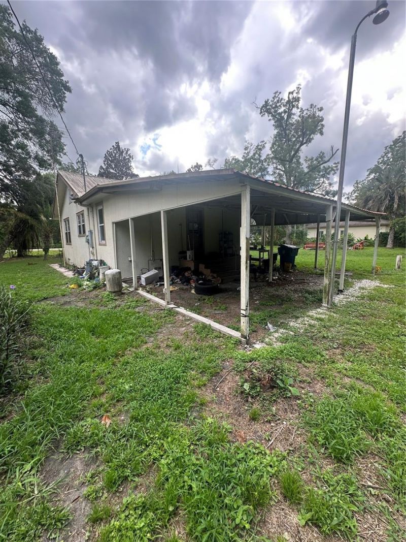 237 Broad Street , Masaryktown, FL 34604 Photo
