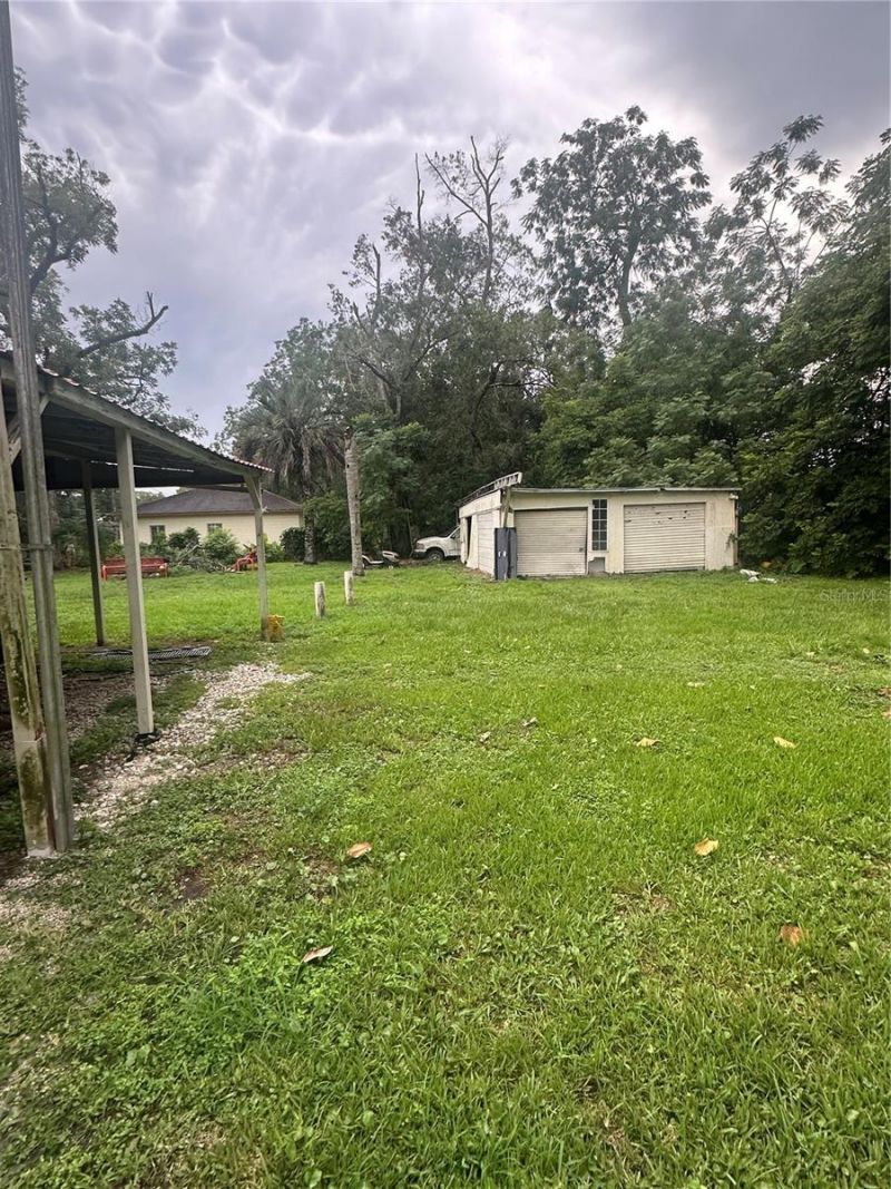 237 Broad Street , Masaryktown, FL 34604 Photo