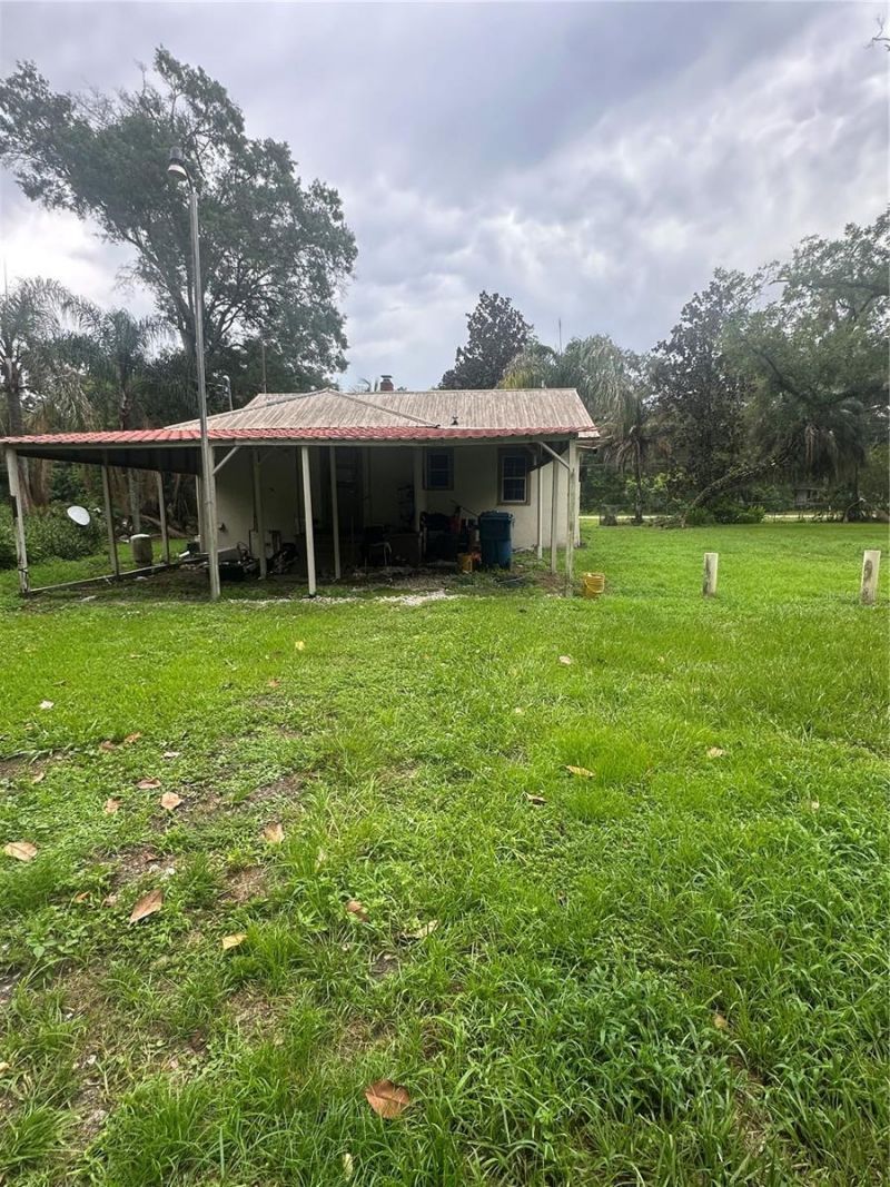237 Broad Street , Masaryktown, FL 34604 Photo
